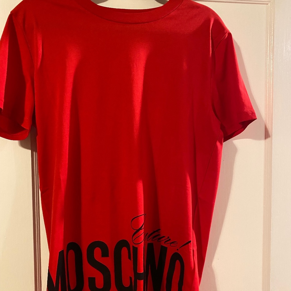 Moschino Shirt